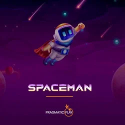 Spaceman 5853